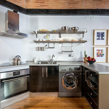 Tina Apartment In Malaga By Solaga Holiday Homes Extérieur photo