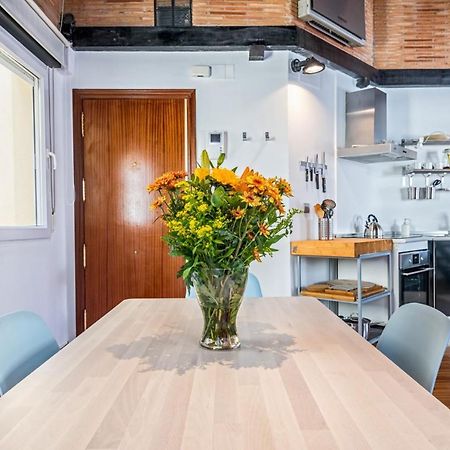 Tina Apartment In Malaga By Solaga Holiday Homes Extérieur photo