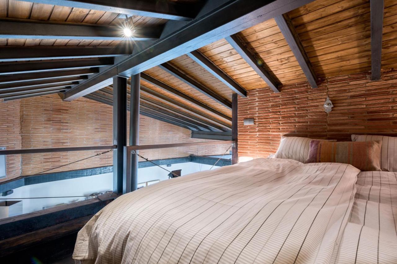Tina Apartment In Malaga By Solaga Holiday Homes Extérieur photo