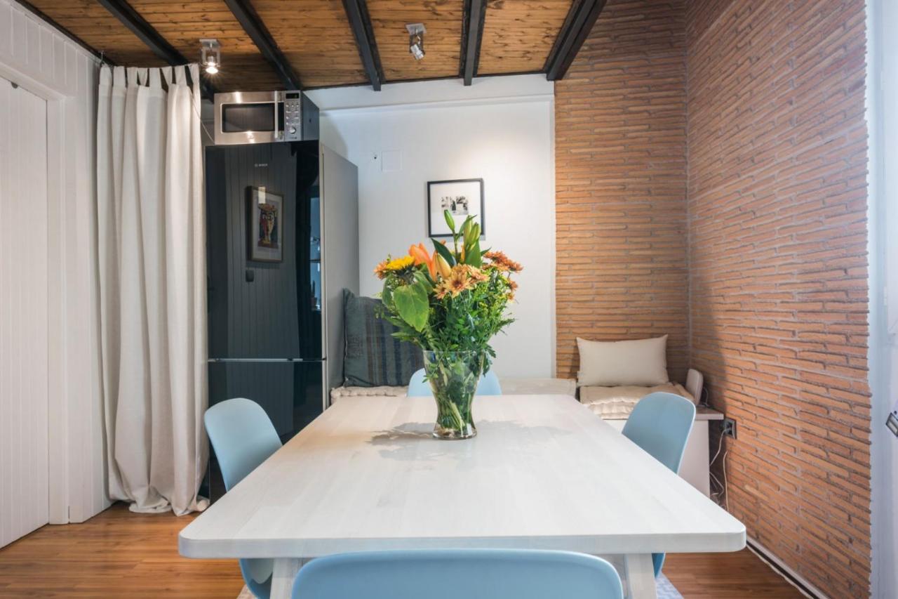 Tina Apartment In Malaga By Solaga Holiday Homes Extérieur photo