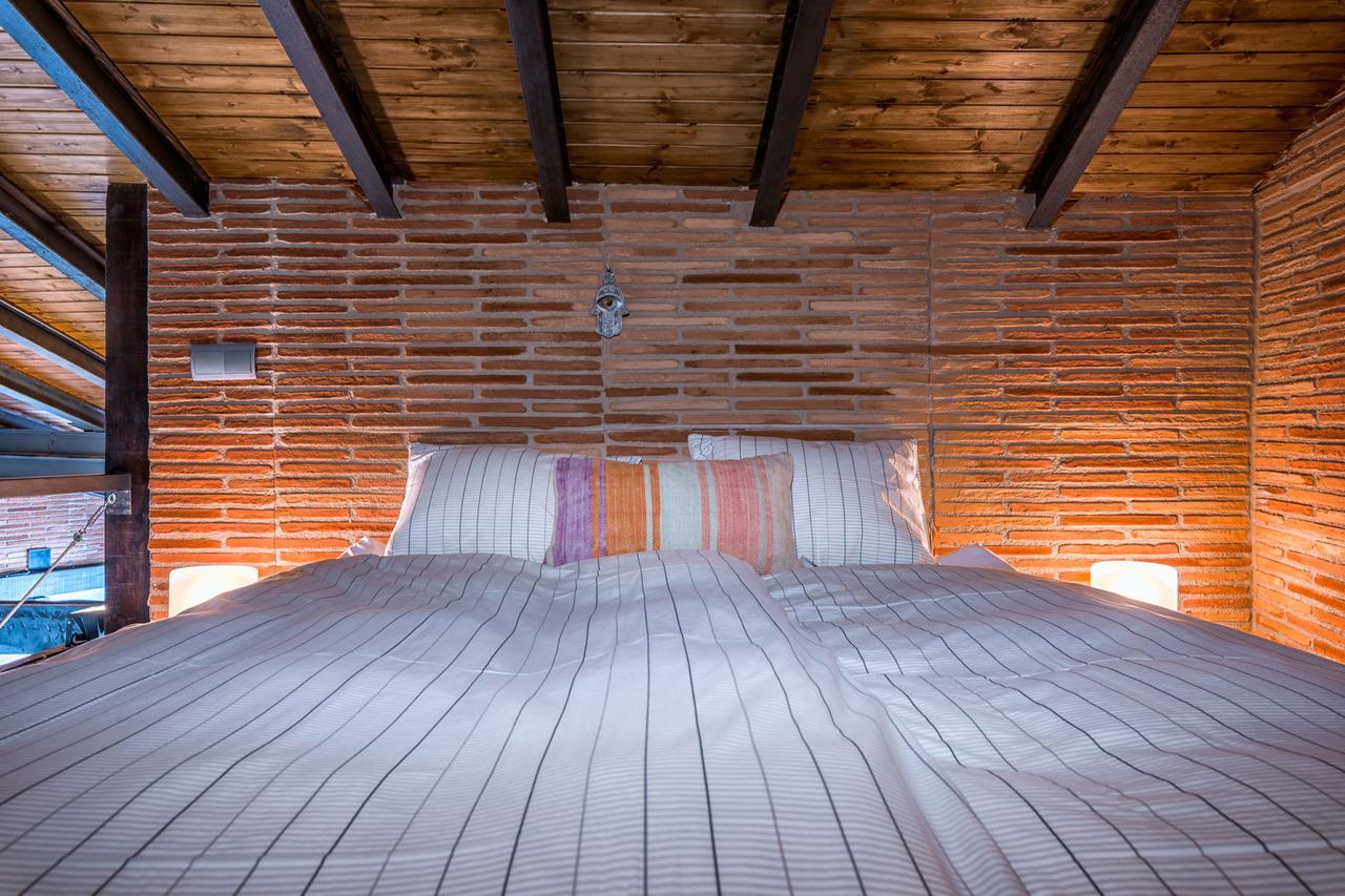 Tina Apartment In Malaga By Solaga Holiday Homes Extérieur photo