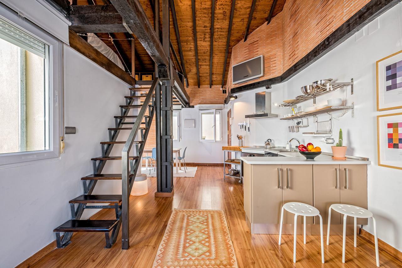 Tina Apartment In Malaga By Solaga Holiday Homes Extérieur photo